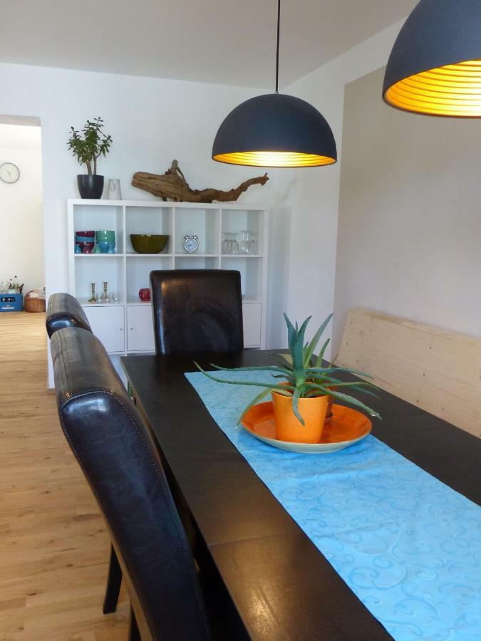 Ferienwohnung Gretl & Xaver Neumarkt in der Oberpfalz Esterno foto