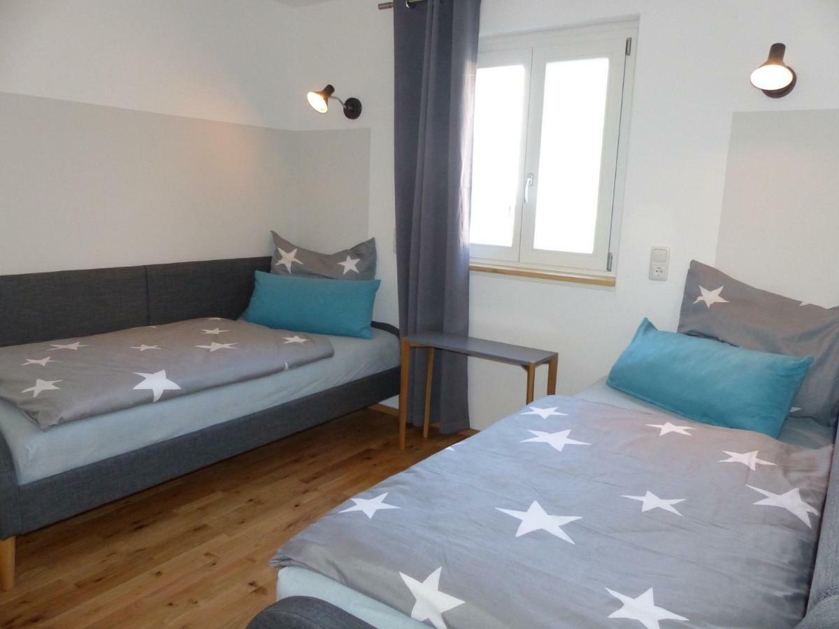 Ferienwohnung Gretl & Xaver Neumarkt in der Oberpfalz Esterno foto