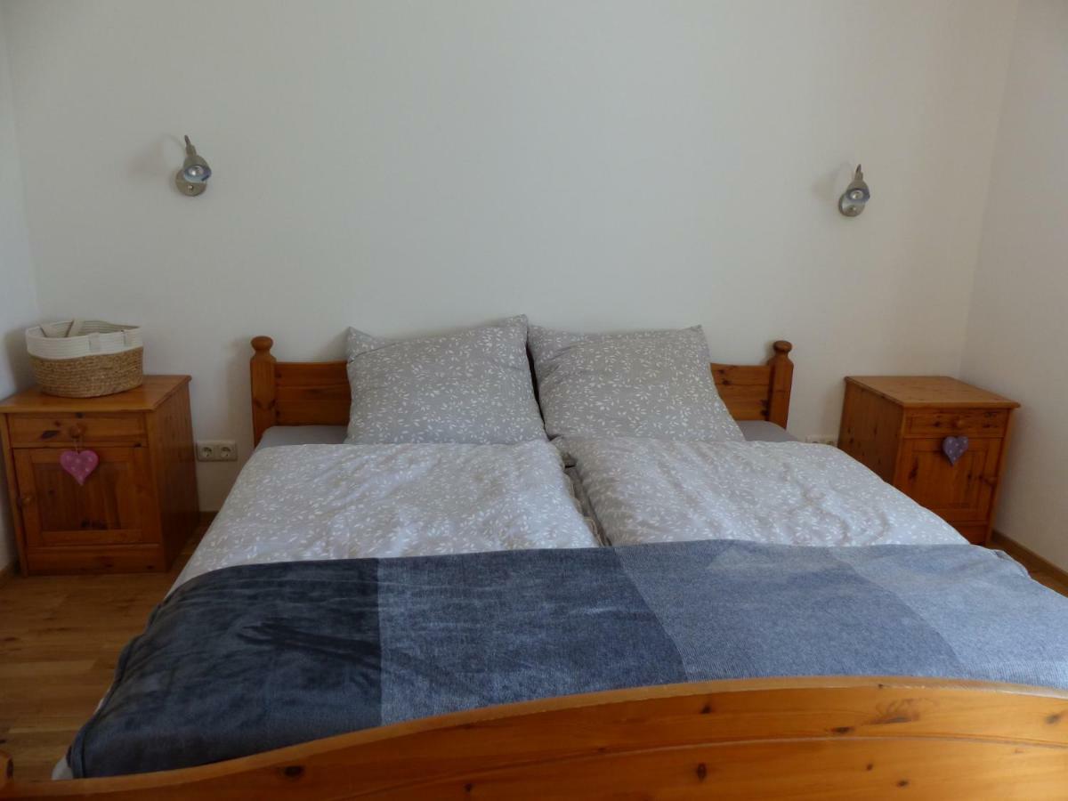Ferienwohnung Gretl & Xaver Neumarkt in der Oberpfalz Esterno foto