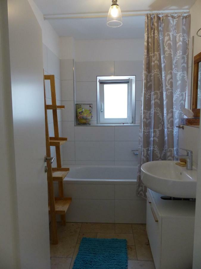 Ferienwohnung Gretl & Xaver Neumarkt in der Oberpfalz Esterno foto