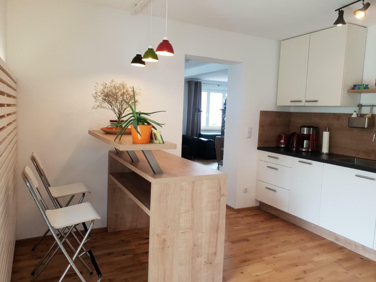 Ferienwohnung Gretl & Xaver Neumarkt in der Oberpfalz Esterno foto