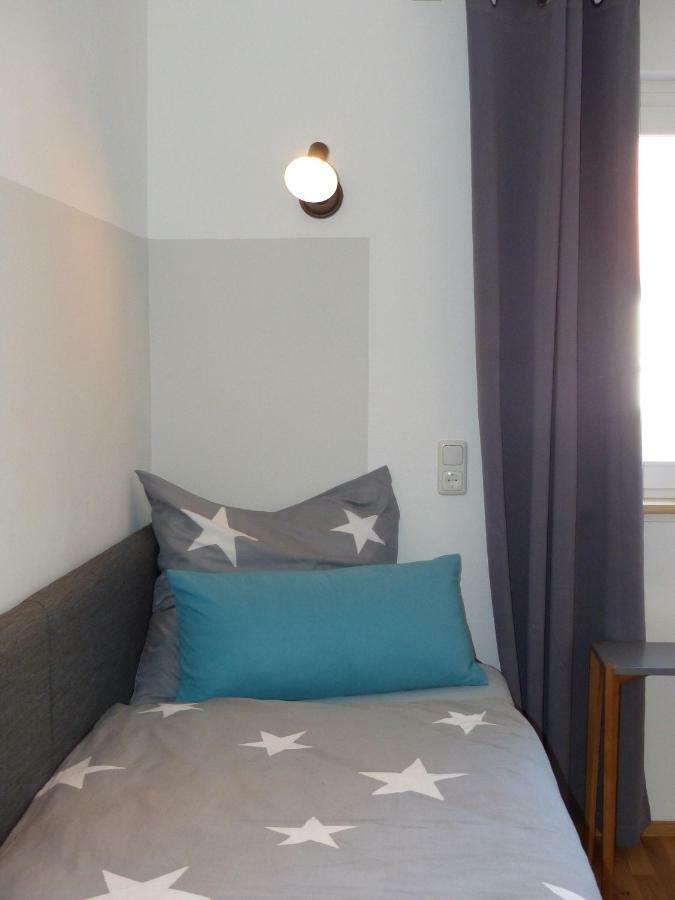 Ferienwohnung Gretl & Xaver Neumarkt in der Oberpfalz Esterno foto