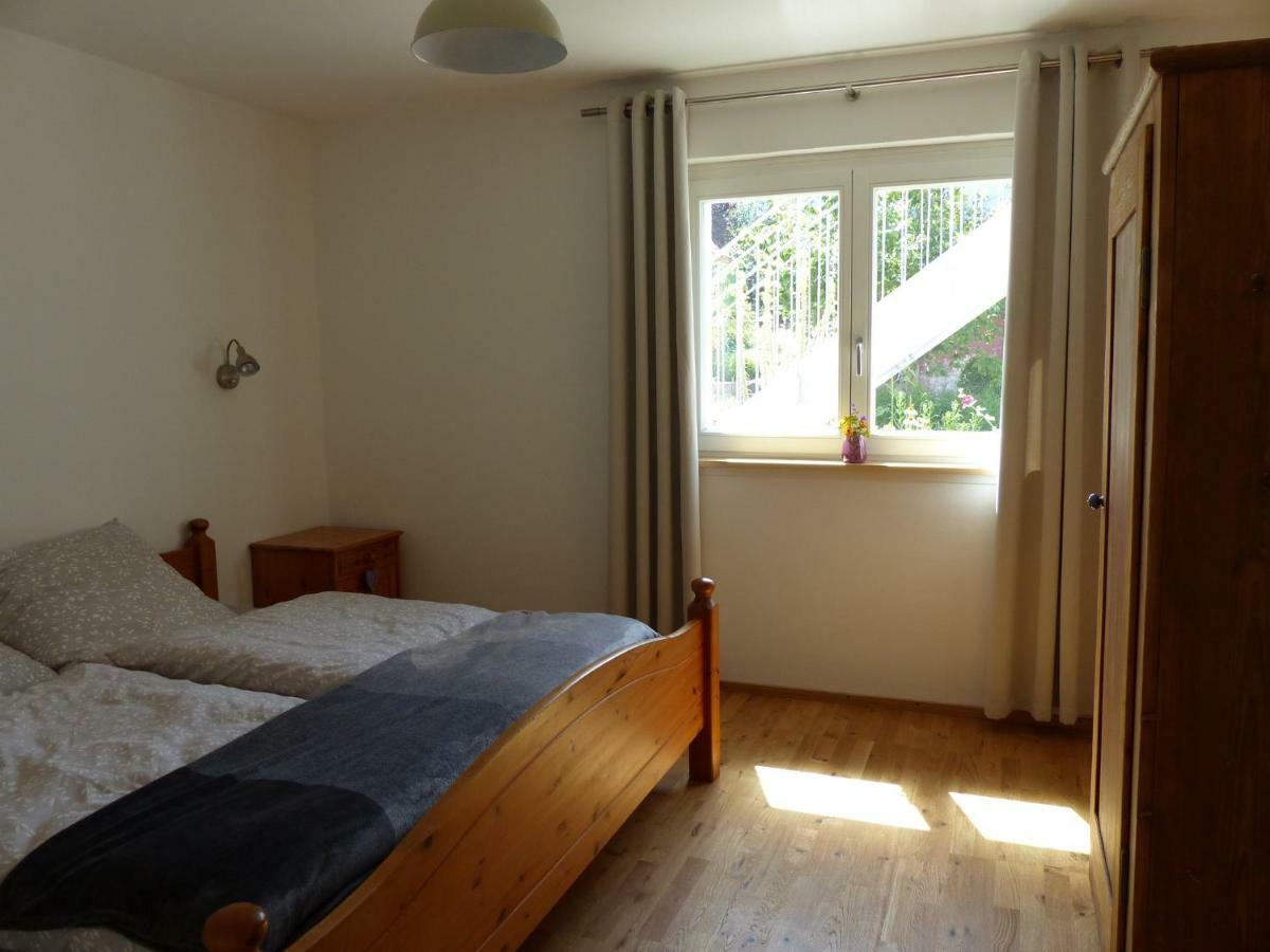 Ferienwohnung Gretl & Xaver Neumarkt in der Oberpfalz Esterno foto