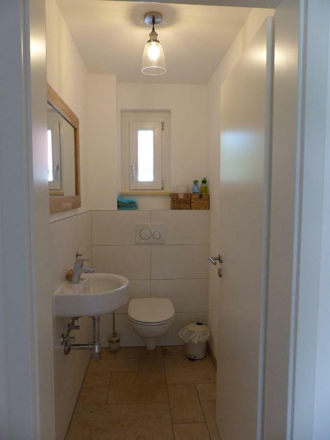 Ferienwohnung Gretl & Xaver Neumarkt in der Oberpfalz Esterno foto