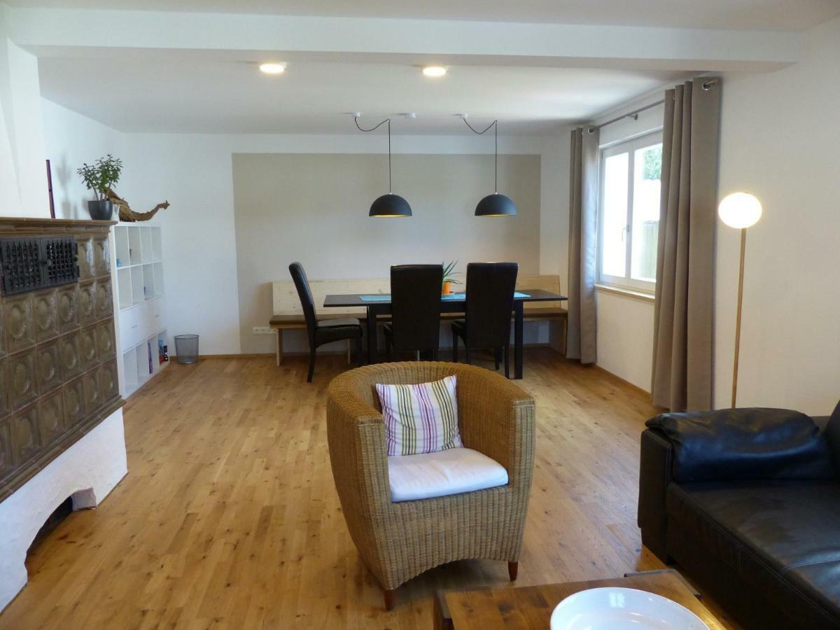 Ferienwohnung Gretl & Xaver Neumarkt in der Oberpfalz Esterno foto